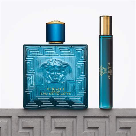 versace eros eau reviews|is versace eros worth it.